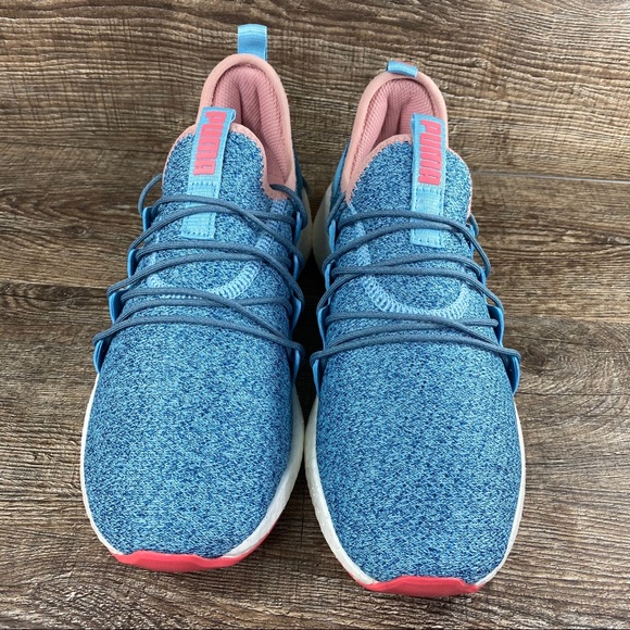 Puma NRGY Neko knit Jr - Picture 4 of 7